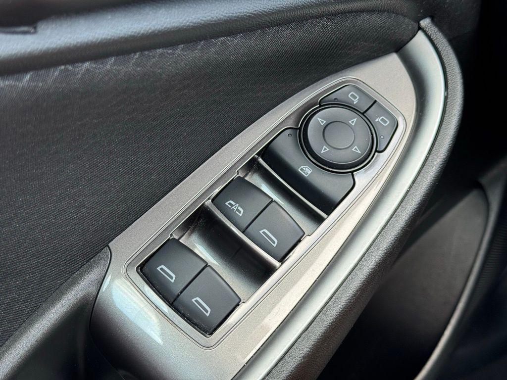 used 2023 Chevrolet Malibu car, priced at $19,588