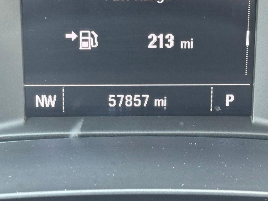 used 2023 Chevrolet Malibu car, priced at $19,588