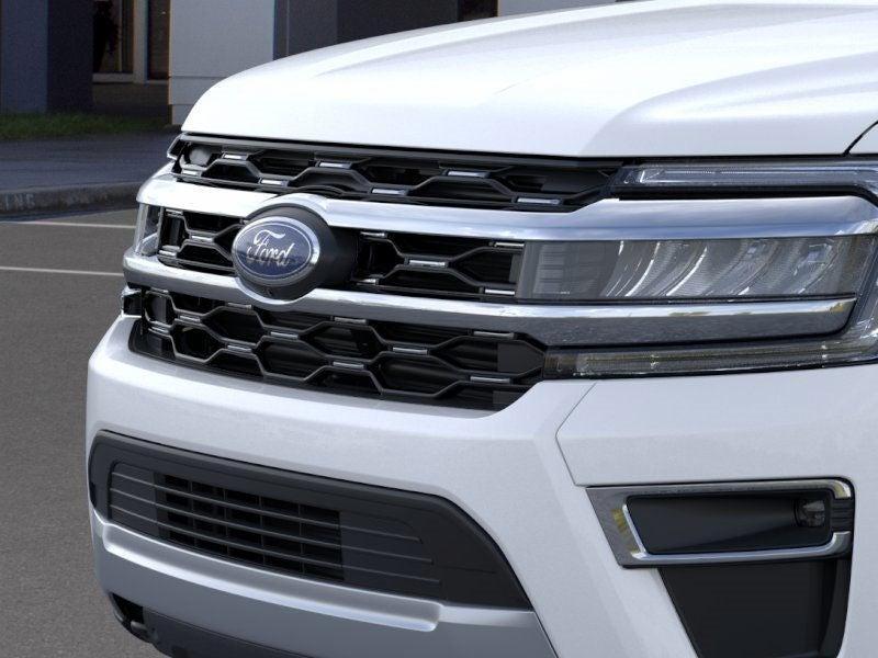 new 2024 Ford Expedition Max car, priced at $80,895