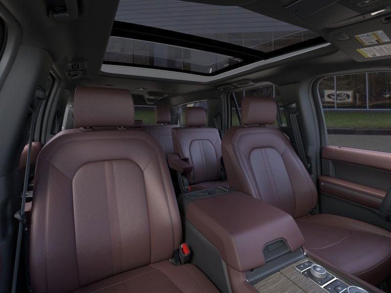 new 2024 Ford Expedition Max car, priced at $80,895