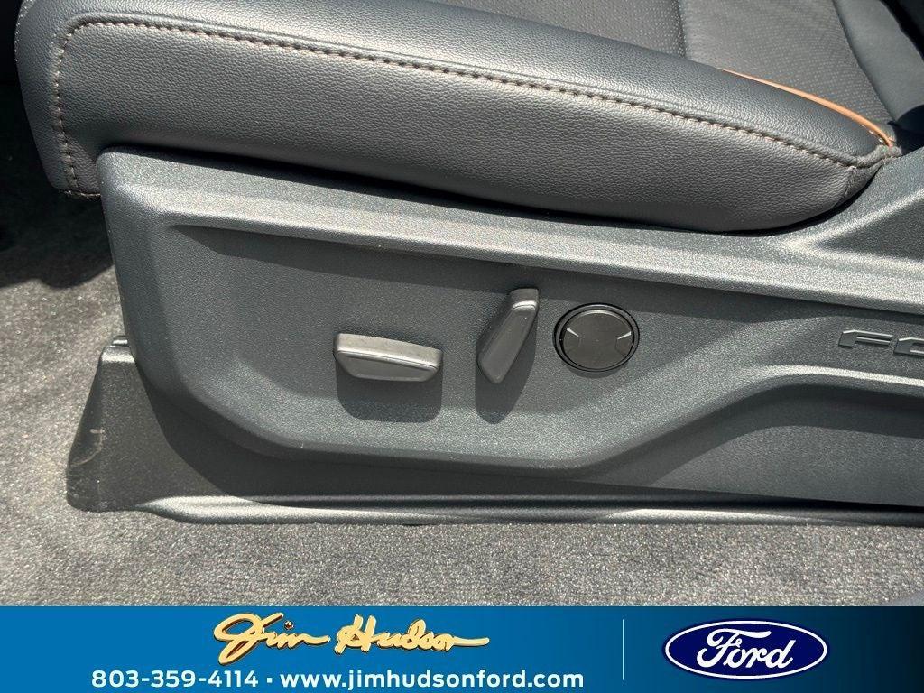 new 2025 Ford F-250 car, priced at $90,820