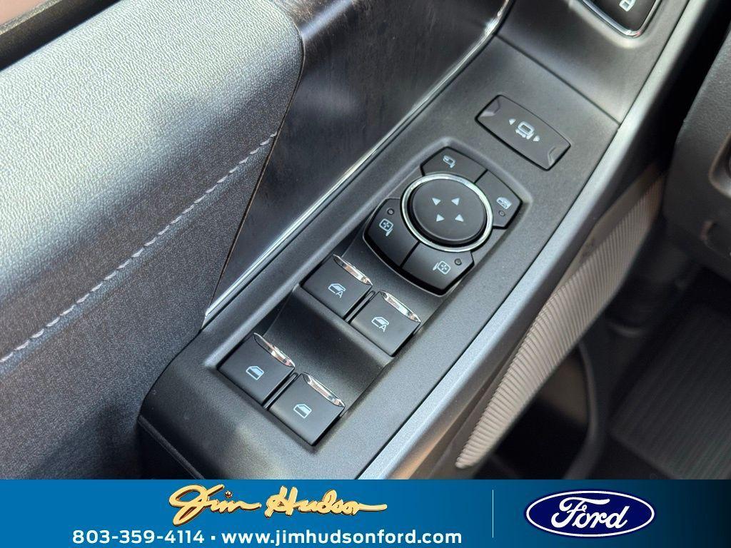 new 2025 Ford F-250 car, priced at $90,820