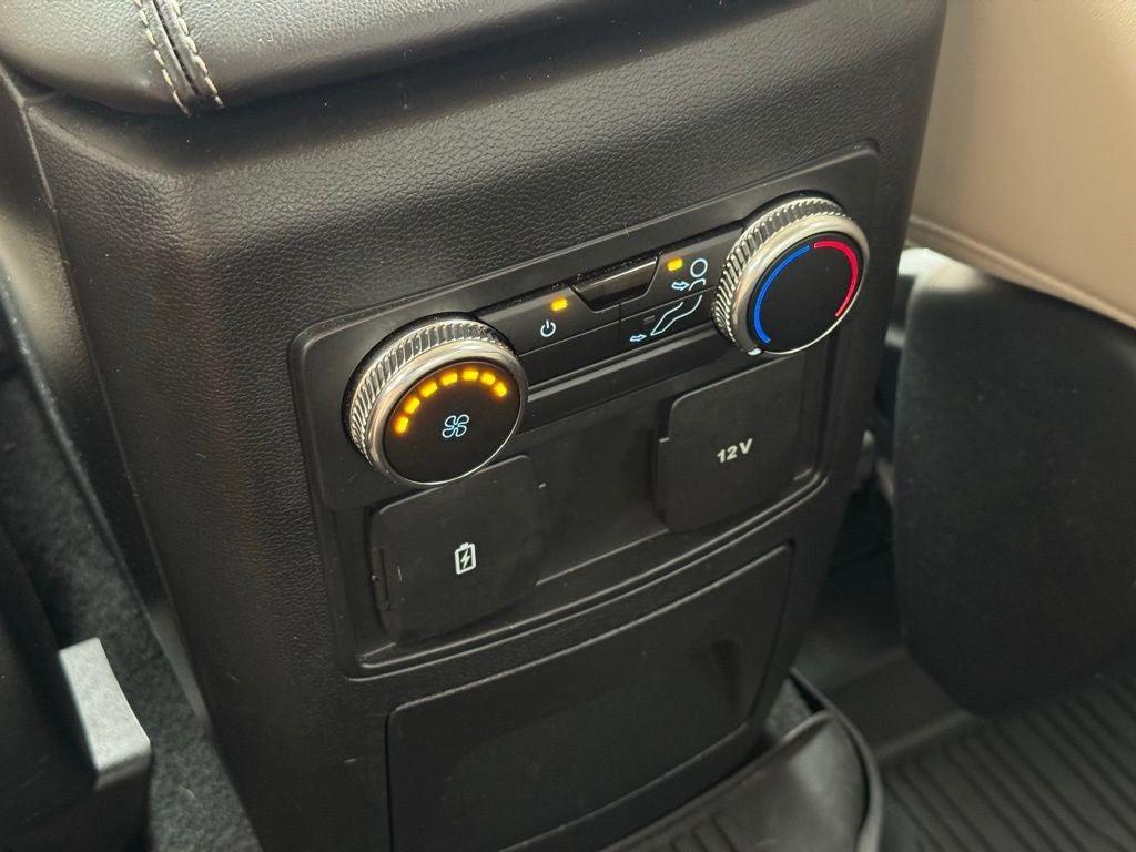 used 2022 Ford Explorer car, priced at $32,999