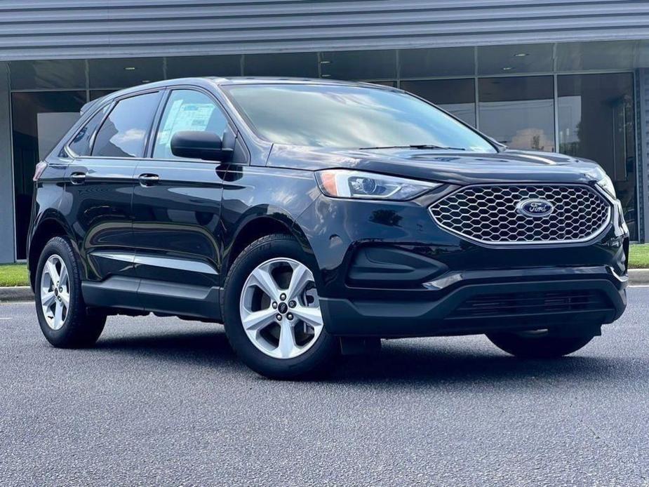 new 2024 Ford Edge car, priced at $34,591