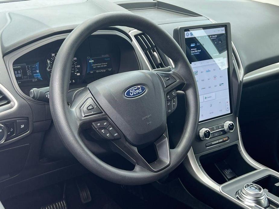 new 2024 Ford Edge car, priced at $34,591