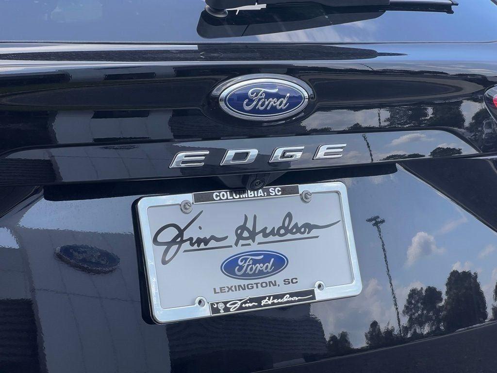 new 2024 Ford Edge car, priced at $34,591