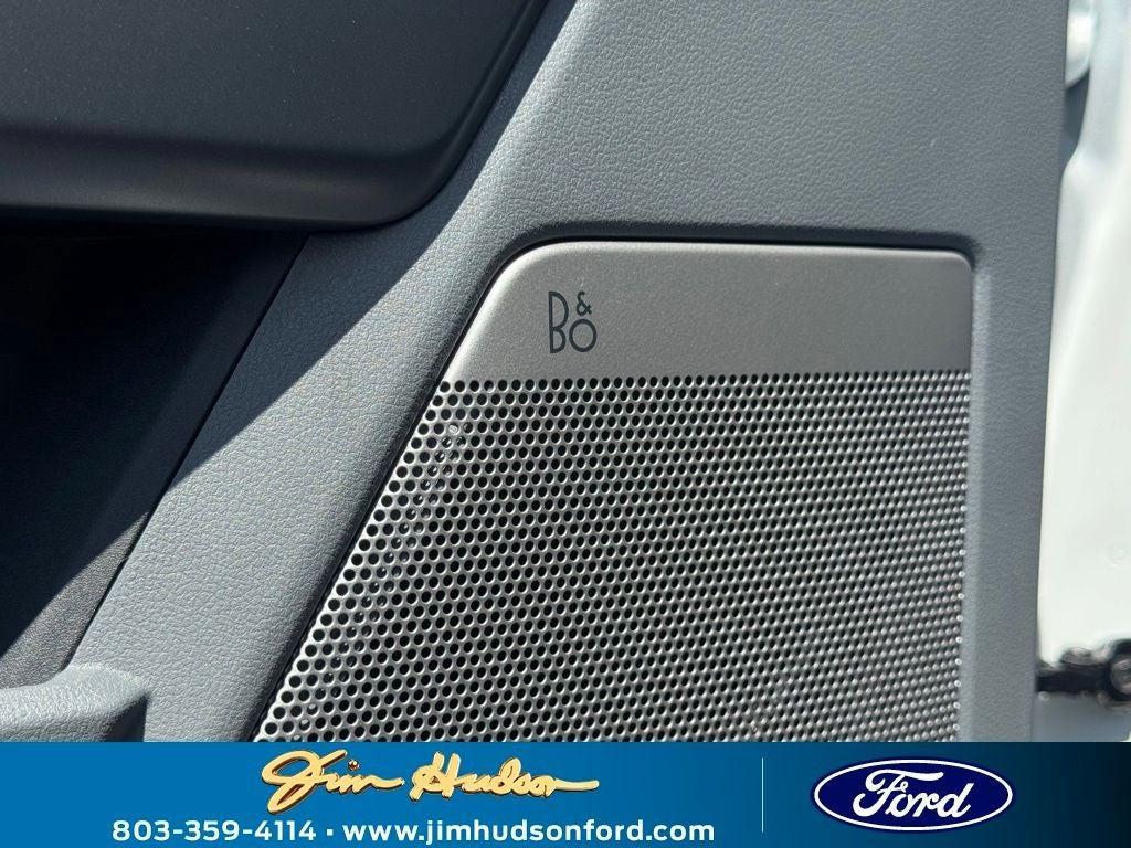 new 2025 Ford F-150 car, priced at $70,855