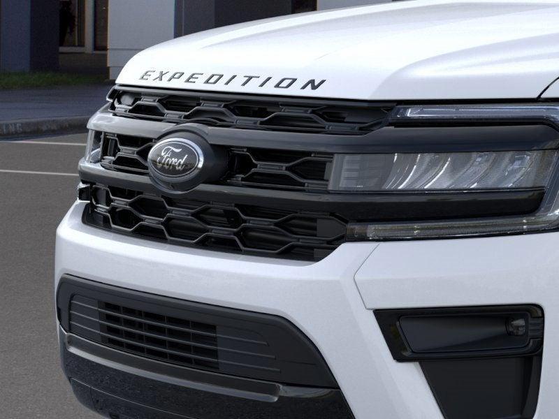 new 2024 Ford Expedition car, priced at $66,521