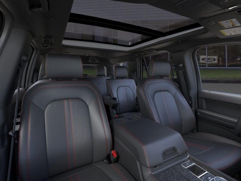 new 2024 Ford Expedition car, priced at $66,521