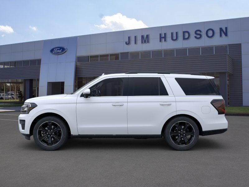 new 2024 Ford Expedition car, priced at $66,521