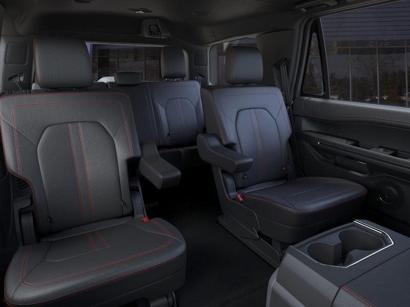 new 2024 Ford Expedition car, priced at $66,521