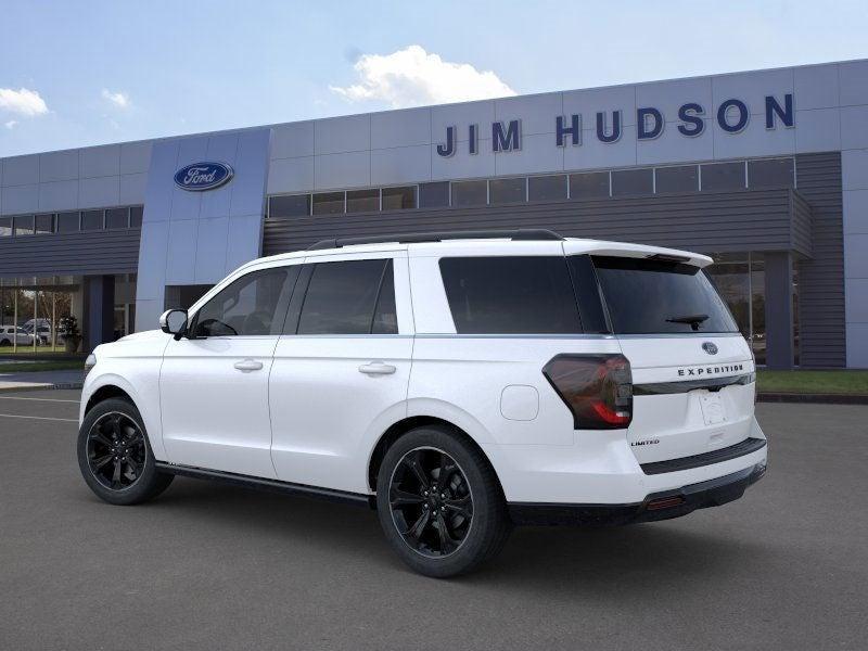 new 2024 Ford Expedition car, priced at $66,521