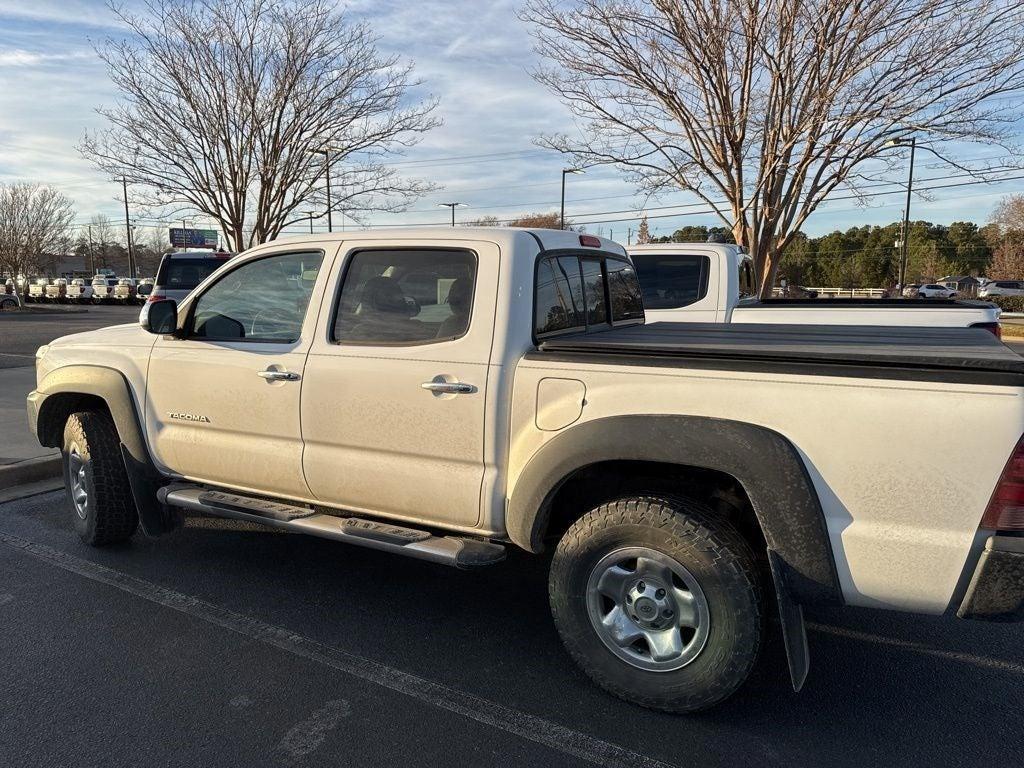 used 2014 Toyota Tacoma car, priced at $20,999