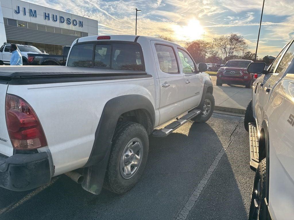 used 2014 Toyota Tacoma car, priced at $20,999