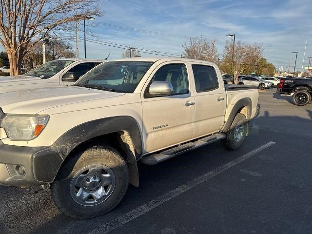 used 2014 Toyota Tacoma car, priced at $20,999