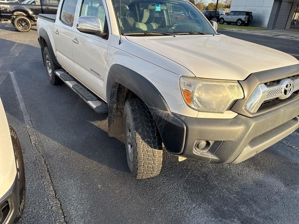 used 2014 Toyota Tacoma car, priced at $20,999