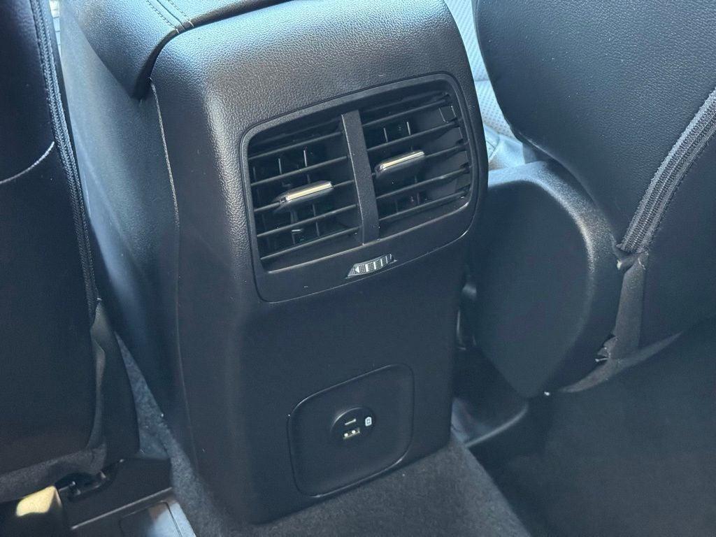 used 2022 Ford Escape car, priced at $24,999