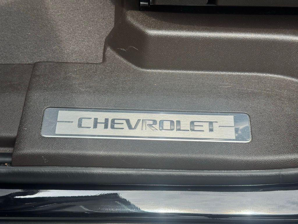 used 2023 Chevrolet Tahoe car, priced at $50,999