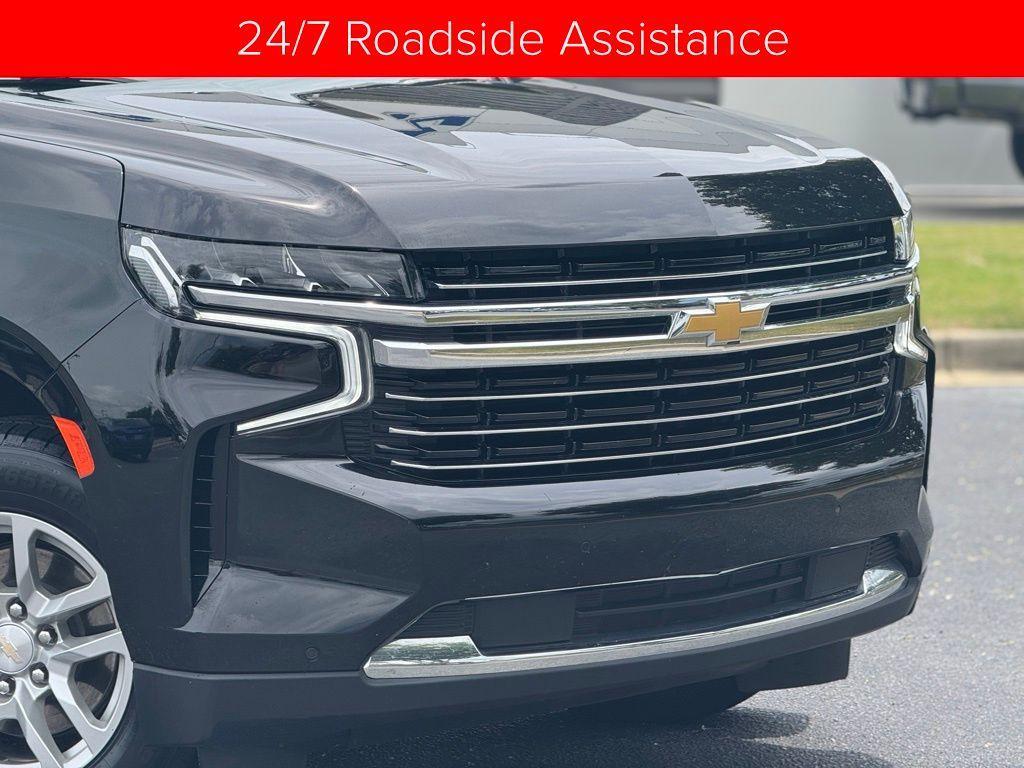 used 2023 Chevrolet Tahoe car, priced at $50,999