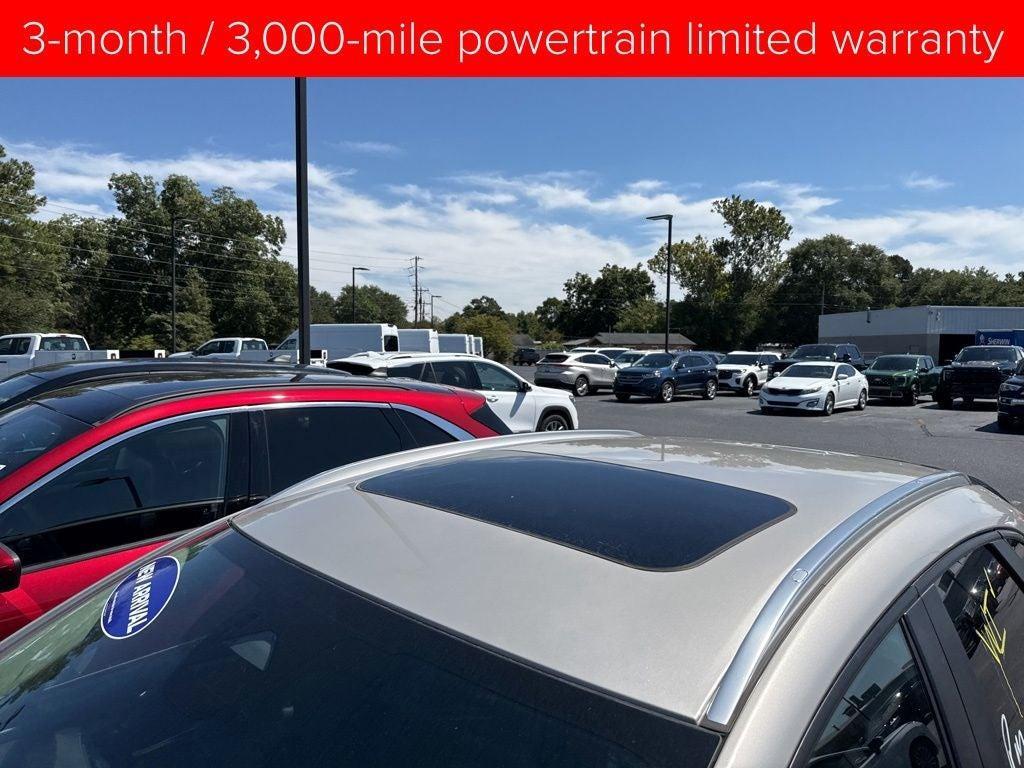 used 2024 Mazda CX-30 car, priced at $25,580