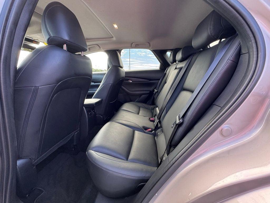 used 2024 Mazda CX-30 car, priced at $25,580