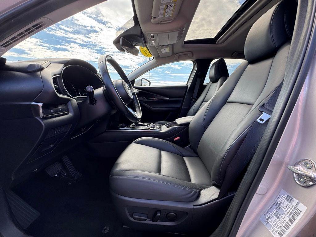 used 2024 Mazda CX-30 car, priced at $25,580