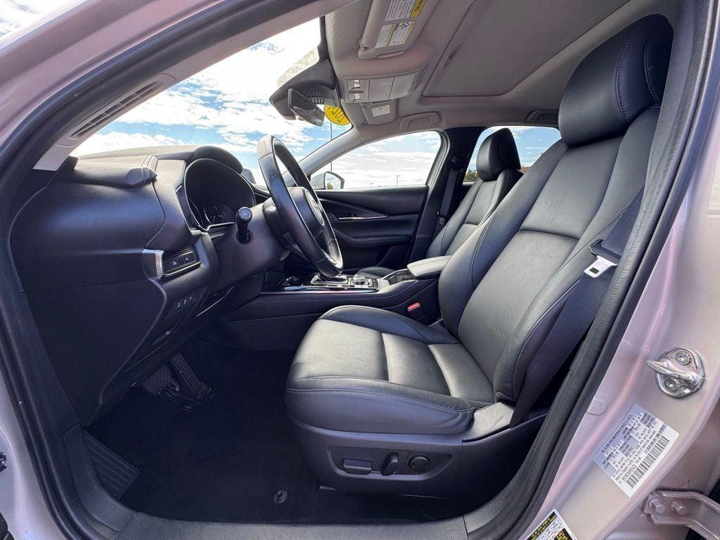 used 2024 Mazda CX-30 car, priced at $25,580