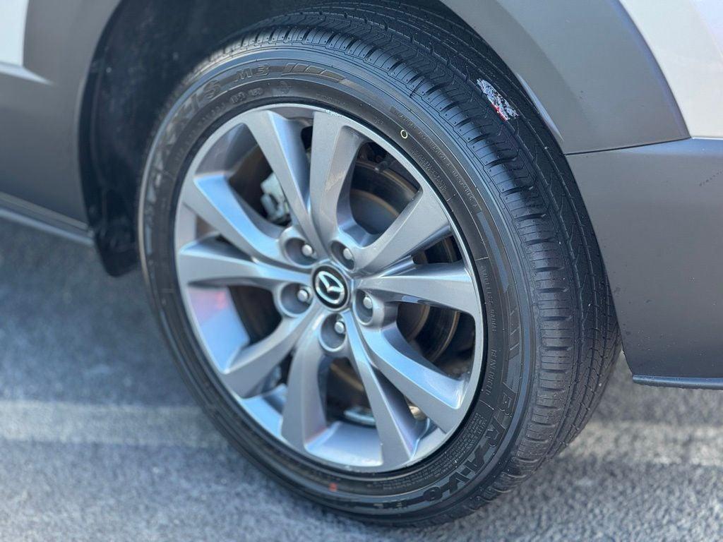 used 2024 Mazda CX-30 car, priced at $25,580