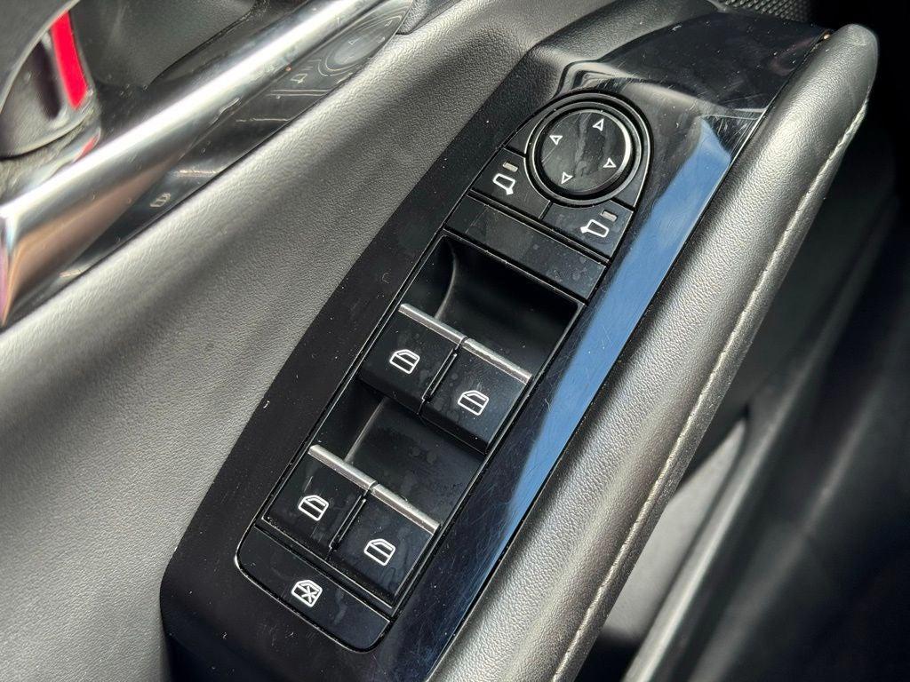 used 2024 Mazda CX-30 car, priced at $25,580