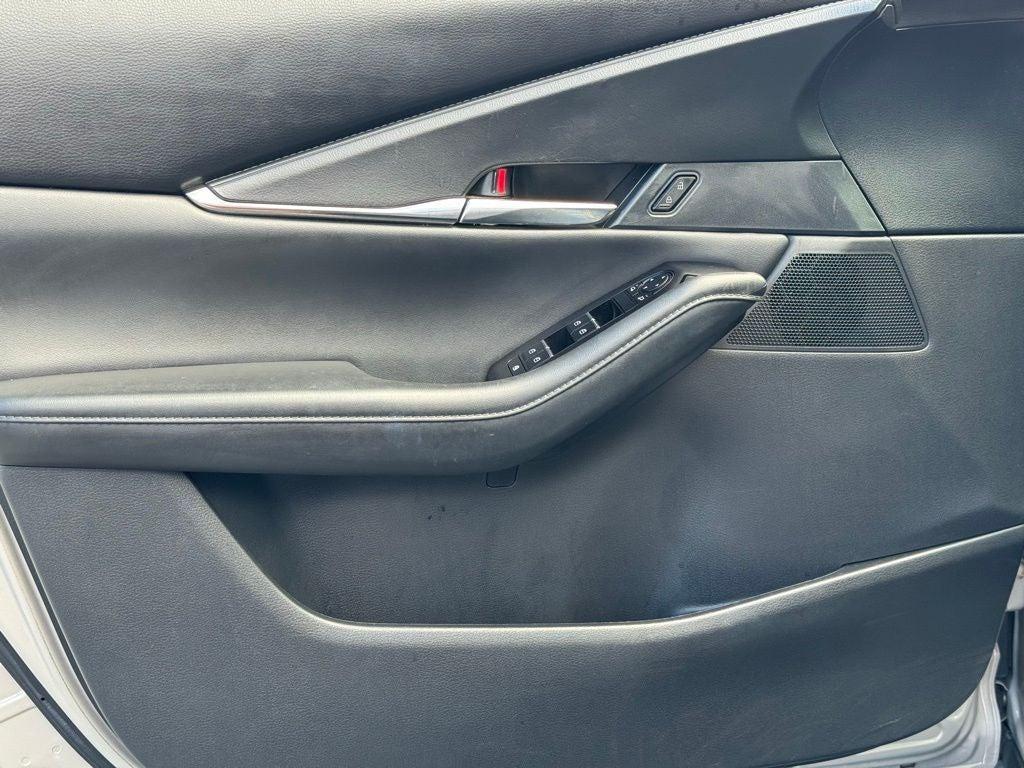 used 2024 Mazda CX-30 car, priced at $25,580