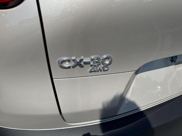 used 2024 Mazda CX-30 car, priced at $25,580