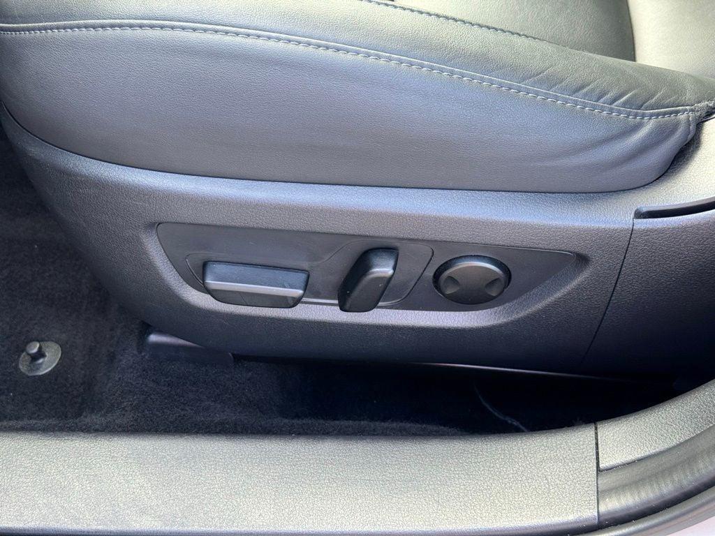 used 2024 Mazda CX-30 car, priced at $25,580