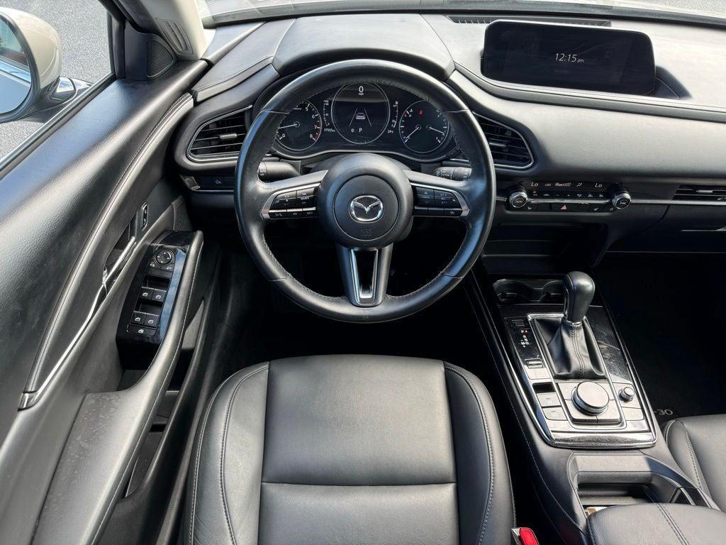 used 2024 Mazda CX-30 car, priced at $25,580
