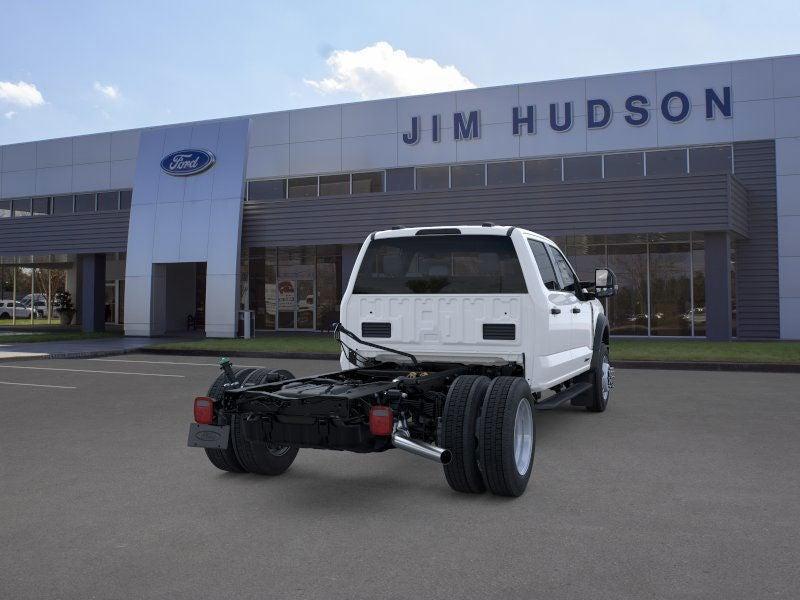 new 2026 Ford F-450 car, priced at $78,945