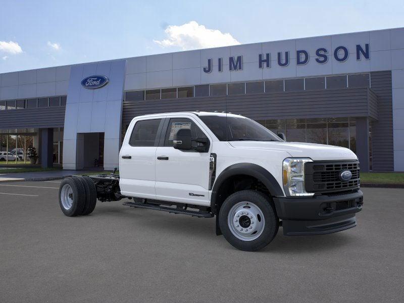 new 2026 Ford F-450 car, priced at $78,945