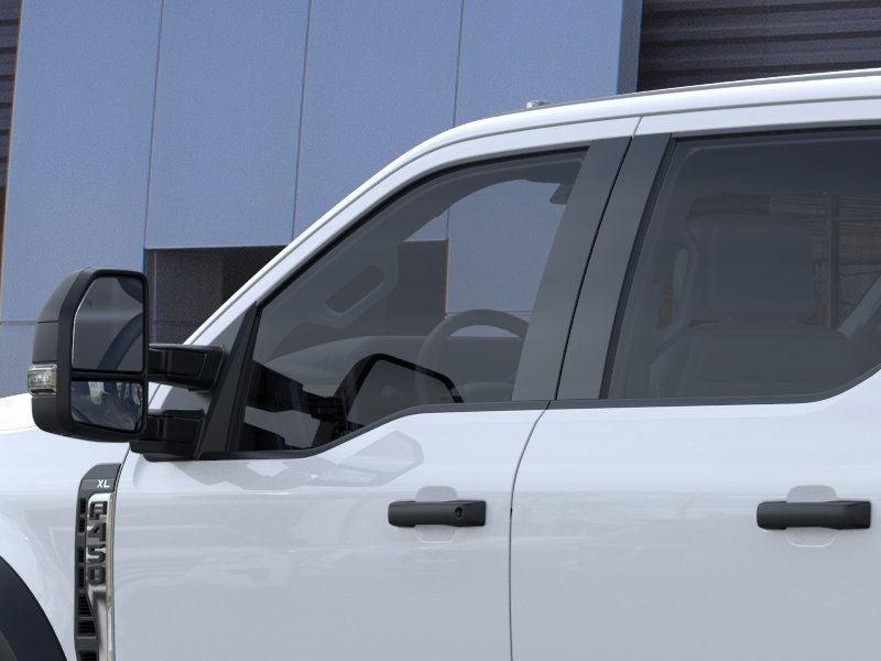 new 2026 Ford F-450 car, priced at $78,945