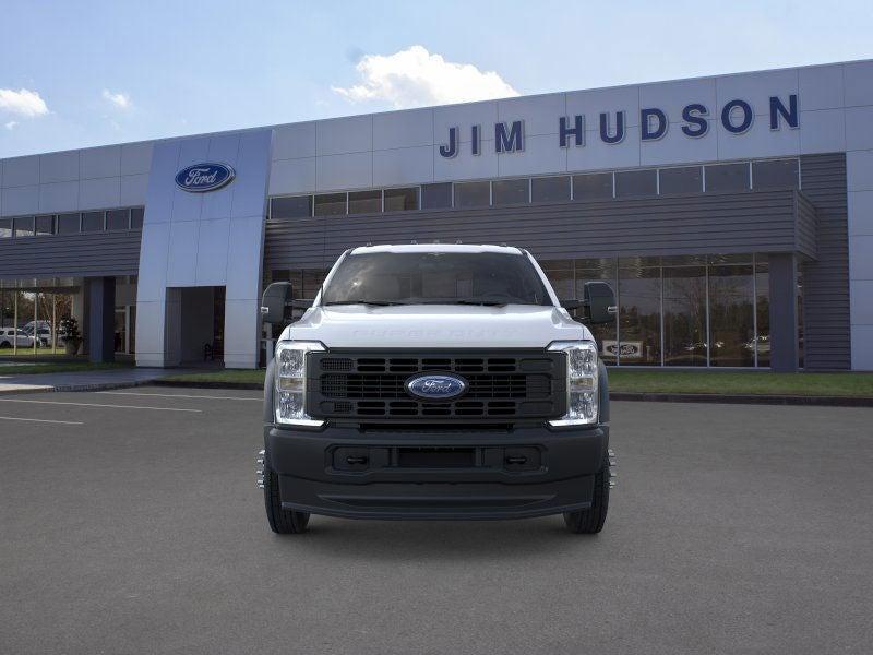 new 2026 Ford F-450 car, priced at $78,945