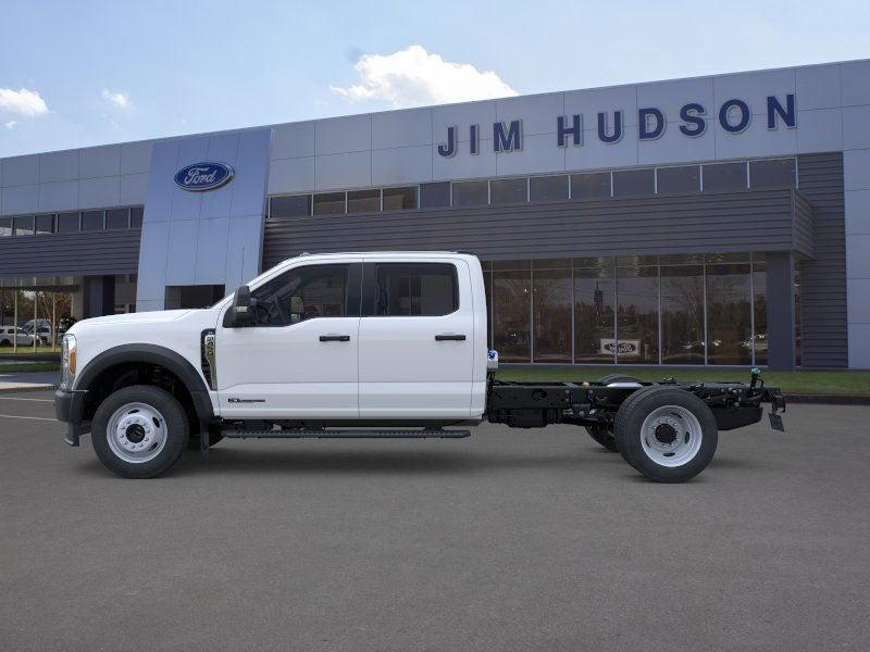 new 2026 Ford F-450 car, priced at $78,945