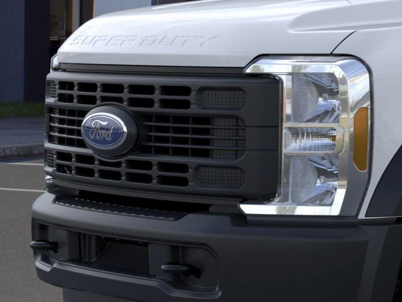 new 2026 Ford F-450 car, priced at $78,945