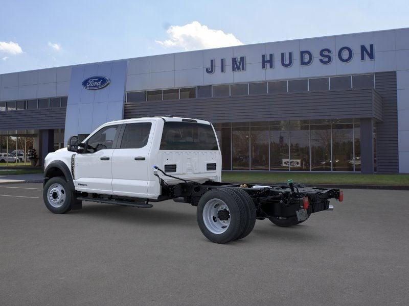 new 2026 Ford F-450 car, priced at $78,945