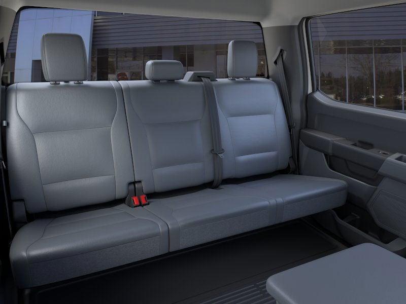new 2026 Ford F-450 car, priced at $78,945