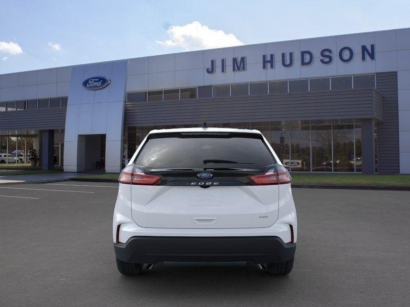 new 2024 Ford Edge car, priced at $33,895