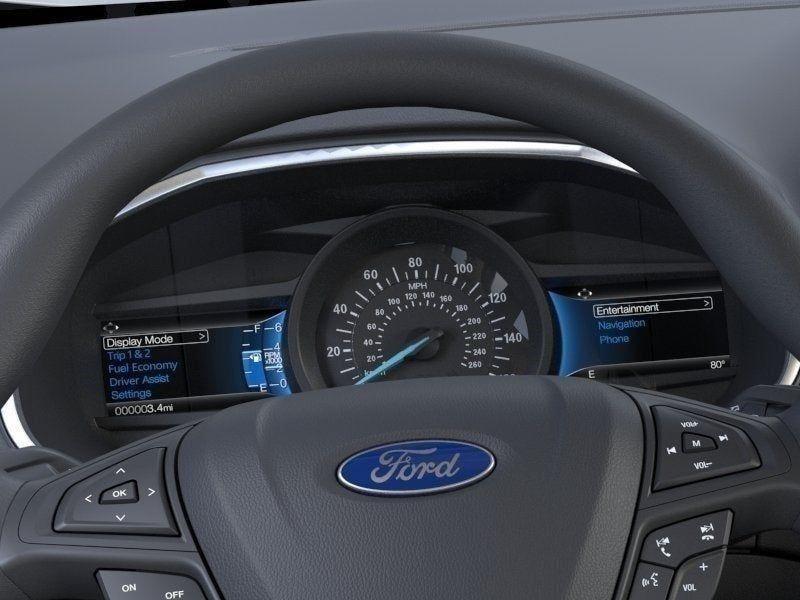 new 2024 Ford Edge car, priced at $33,895