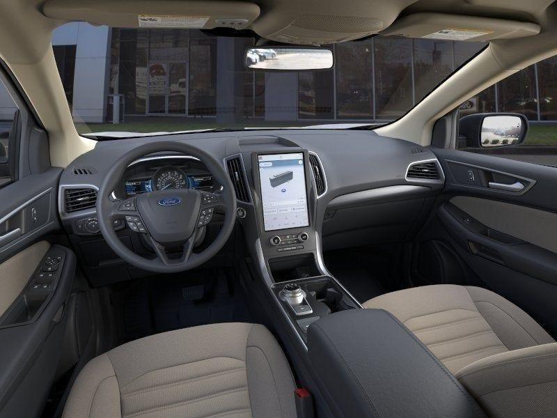 new 2024 Ford Edge car, priced at $33,895