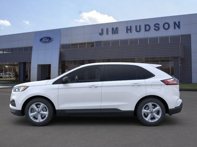 new 2024 Ford Edge car, priced at $33,895