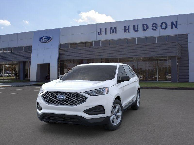 new 2024 Ford Edge car, priced at $33,895