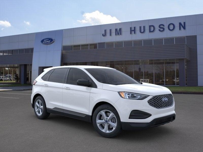 new 2024 Ford Edge car, priced at $37,060