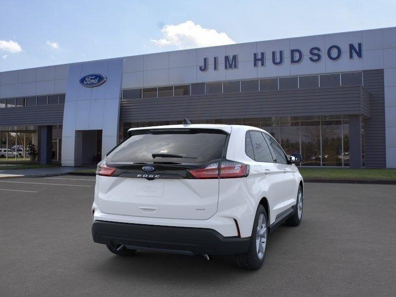 new 2024 Ford Edge car, priced at $33,895