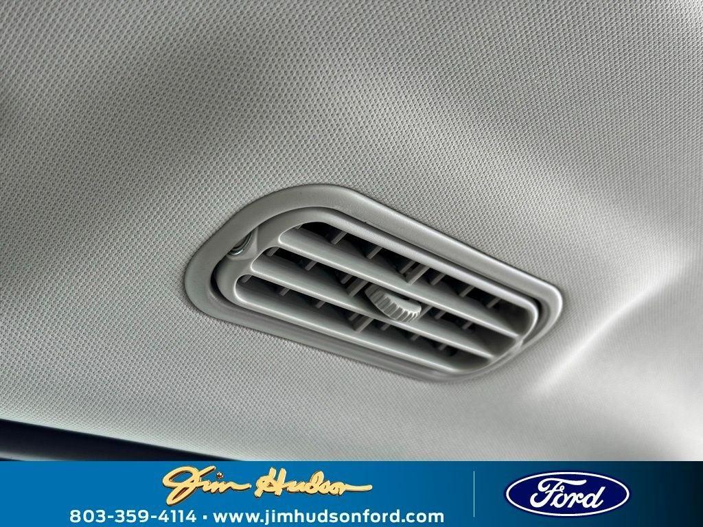 new 2025 Ford Expedition Max car, priced at $72,425