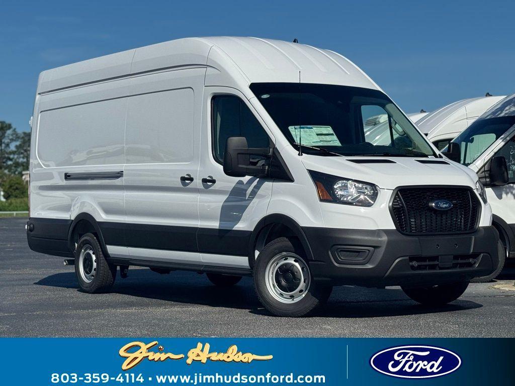 new 2025 Ford Transit-350 car, priced at $55,034